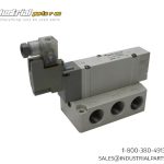 SMC SY9140-5DZ-04T Solenoid Valve