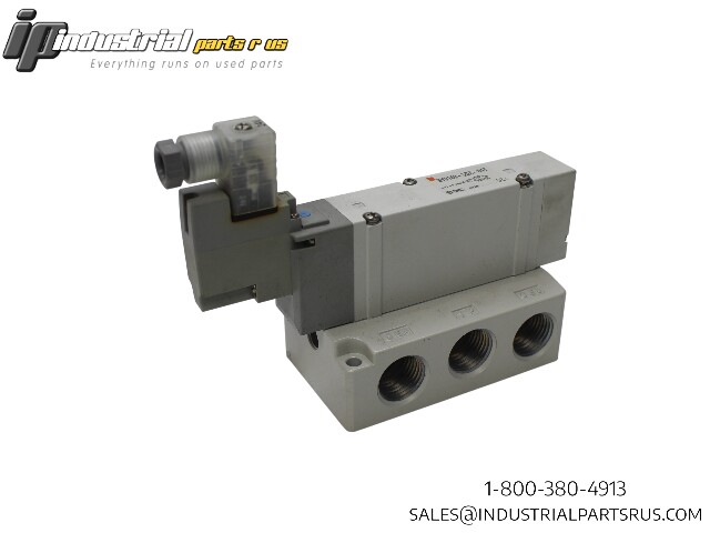 SMC SY9140-5DZ-04T Solenoid Valve