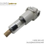 SMC AF60-10D-R-A Pneumatic Filter