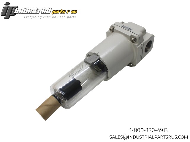 SMC AF60-10D-R-A Pneumatic Filter