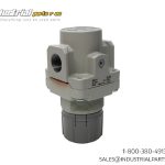 SMC AR40-04-A Pressure Regulator