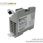 Allen Bradley 1762-OW8 MicroLogix 8-Point Relay Output Module