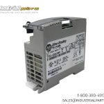 Allen Bradley 1762-IQ80W6 Ser.A Rev.B 24VDC Input Relay Output