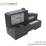 Allen Bradley 1734-AENT Ser. A EtherNet Adapter Module