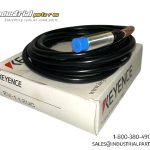 Keyence EV-112UC Proximity Sensor