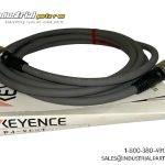 Keyence PJ-VC2T Light Curtain Cable