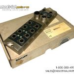 Balluff BNI EIP-502-105-Z015 Network Interface Module BNI004A