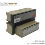 Omron SRT1-ID08 Remote Terminal 24 VDC
