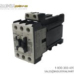 Fuji SC-E03/G Magnetic Contactor 110-120V 20A