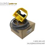 Banner STBVR81 Photoelectric Sensor