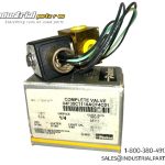 Parker 04F35C1116ACF4C01 Complete Valve