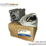 SMC CDQ2B50-25D-F7BVL-X838 Compact Pneumatic Cylinder with Auto Switch