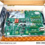 ABB DSQC 643 Panel Board 3HAC024488-001 for IRC5 Robot Controller