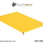 Allen-Bradley 440F-M1015BYNN Guardmaster Safety Mat 500mm x 750mm Yellow