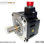 Mitsubishi HF-SP524K AC Servo Motor 5kW 400V IP67 Medium Inertia MELSERVO