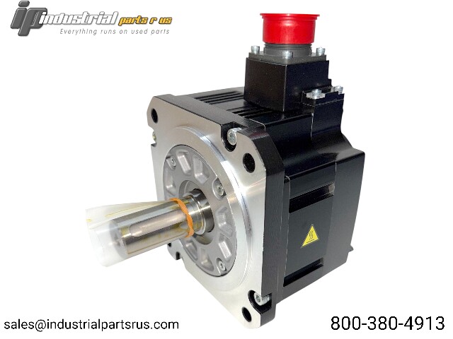 Mitsubishi HF-SP524K AC Servo Motor 5kW 400V IP67 Medium Inertia MELSERVO