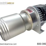 Leister CH-6060 Sarnen Industrial Hot Air Blower 10Kw 230V NEW
