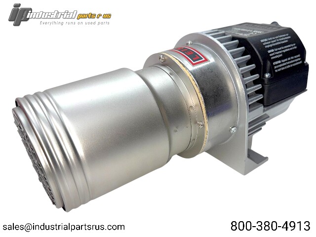 Leister CH-6060 Sarnen Industrial Hot Air Blower 10Kw 230V NEW