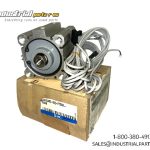 SMC CDQ2A63-35D-F7BVL-X838 Compact Pneumatic Cylinder 63mm Bore 35mm Stroke