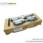 IKO LRXG 15 C1 R120 H/FLFRZ Linear Rail