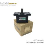 Oriental Motor 5GU30K Parallel Shaft Gearhead 30:1 Reduction Ratio