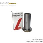 NB SMF-25WUU-E Linear Slide Bush Bearing Round Flange Type