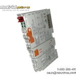 WAGO 753-540 4-Channel Digital Output Module 230VAC 0.25A Solid-State