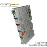 WAGO 750-613 24VDC 8-Channel Digital Input Module – 750 I/O System