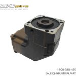 Apex Dynamics ABR090-S2-P2 Right Angle Gearbox 20:1