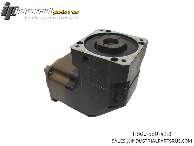 Apex Dynamics ABR090-S2-P2 Right Angle Gearbox 20:1