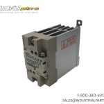 Omron G32A-A40-VD G3PA-240B-VD Power Device Cartridge 24-240 Vac, 5-24 Vdc
