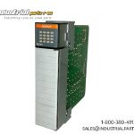 Allen Bradley 1746-OW16 Output Module SLC500, Ser.D