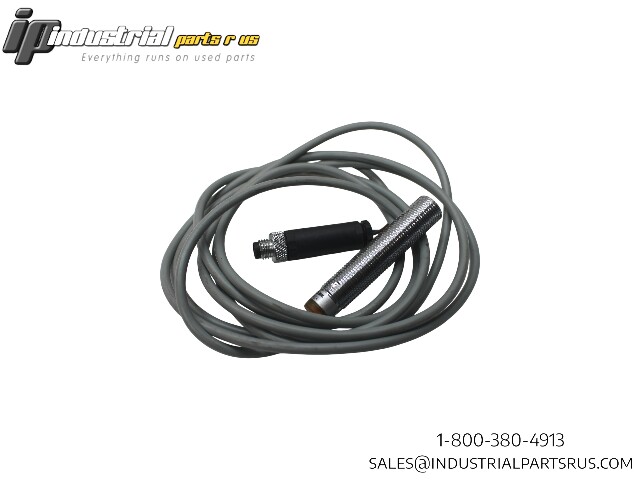 Turck BC3-M12-AP6X Proximity Switch