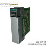 Allen Bradley 1746-NI8 Analog Input Module SLC500, Ser.A