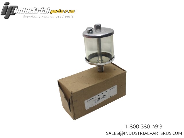 Ldi Industries R155-02 Oil Reservior