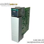 Allen Bradley 1746-NO4I Analog Output Module SLC500, Ser.A