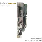 Yaskawa JANCD-XCP01C-1 PC Servo Board with JANCD-XIF04-1 PC Network Card, Used