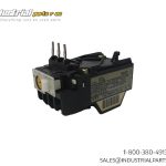 Fuji TK-ON TR13E Overload Relay 0.8-1.2A 600VAC