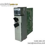 Allen Bradley 1747-L541 Processor Unit SLC500, Ser.C, Rev.A