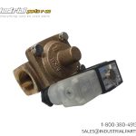 SMC VXR2260 Solenoid Valve 0.04 MPa