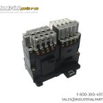 Fuji SJ-06G Magnetic Contactor
