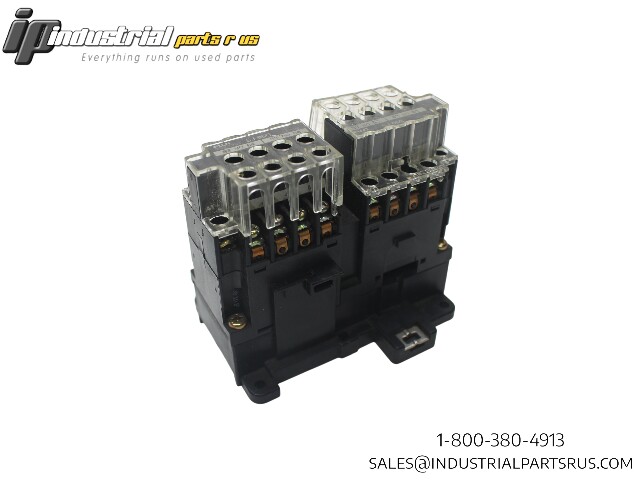 Fuji SJ-06G Magnetic Contactor