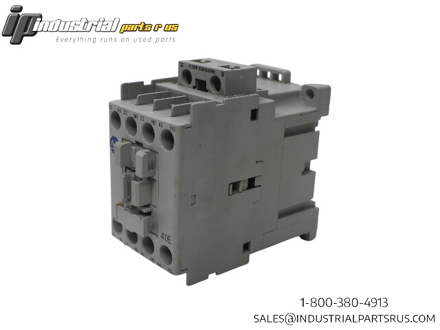 Allen Bradley 700-CF400* Control Relay Industrial Automation Component