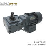 Flender CA10-G56MA Gear Reducer Gearbox Industrial Power Transmission