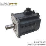 Mitsubishi HC-SFS502BK AC Servo Motor 5kW Industrial Automation
