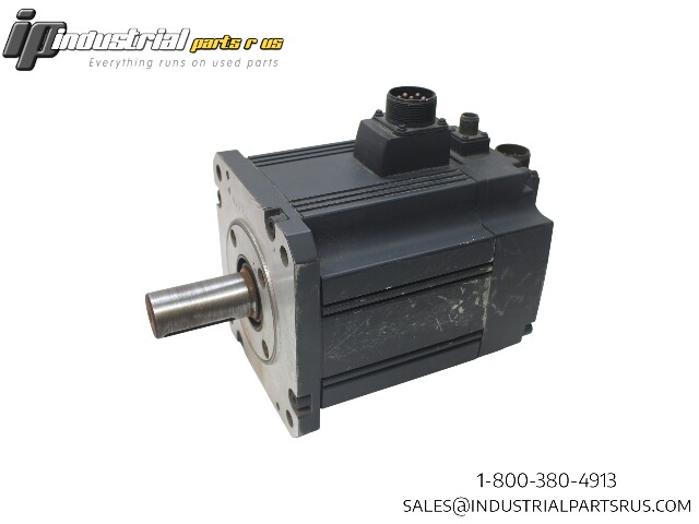 Mitsubishi HC-SFS502BK AC Servo Motor 5kW Industrial Automation