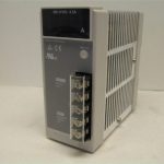 Keyence MS-H100 4.5A Power Supply 24 Vdc Output 120-240 Vac Input
