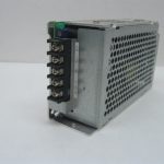 Omron S8PS-15024C Power Supply 100-240 Vac, 24 Vdc