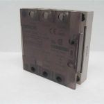 Omron G3PB-225B-3-VD Solid State Contactor