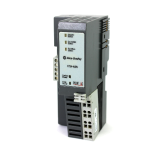 Allen Bradley 1734-ADN Ser. B DeviceNet Point I/O